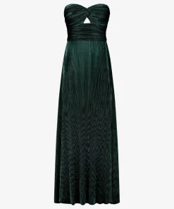 IBANA Frederique Emeral Green- Wedding Guest Collectie