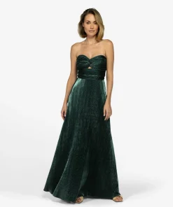 IBANA Frederique Emeral Green- Wedding Guest Collectie