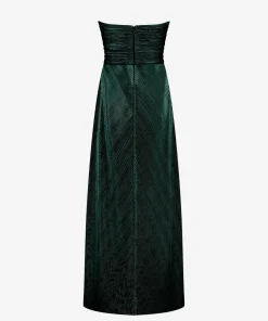 IBANA Frederique Emeral Green- Wedding Guest Collectie