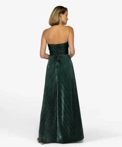 IBANA Frederique Emeral Green- Wedding Guest Collectie