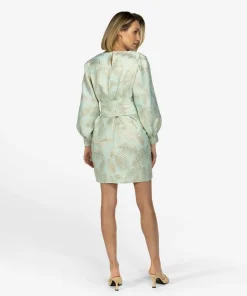 IBANA Freya Mint Green- Wedding Guest Collectie