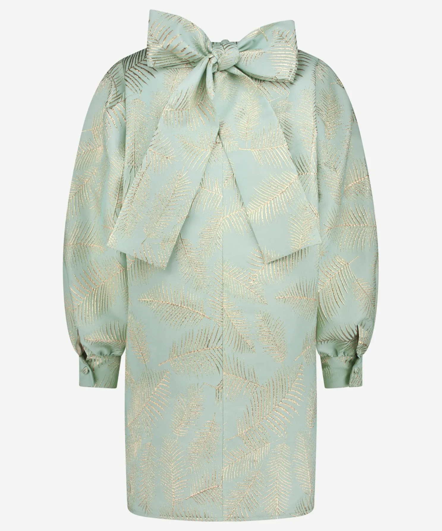 IBANA Freya Mint Green- Wedding Guest Collectie