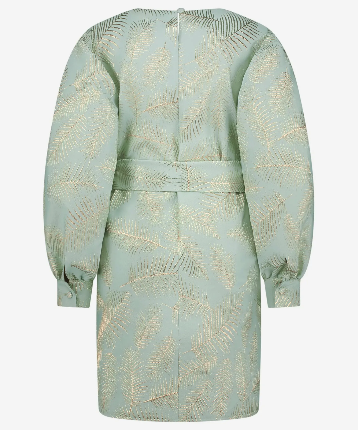 IBANA Freya Mint Green- Wedding Guest Collectie