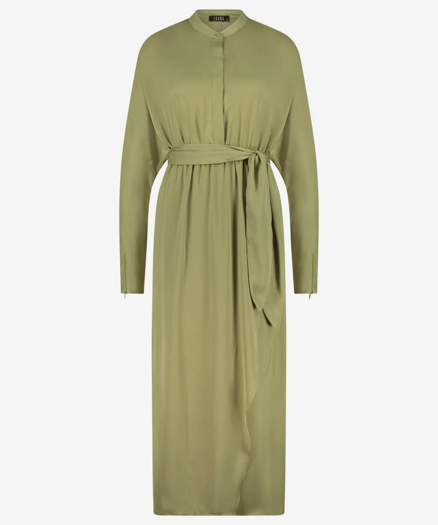 IBANA Frida Mossgreen- Wedding Guest Collectie