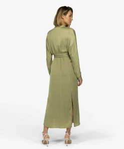 IBANA Frida Mossgreen- Wedding Guest Collectie