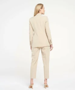 IBANA Jacky Oyster White- Pakken Collectie