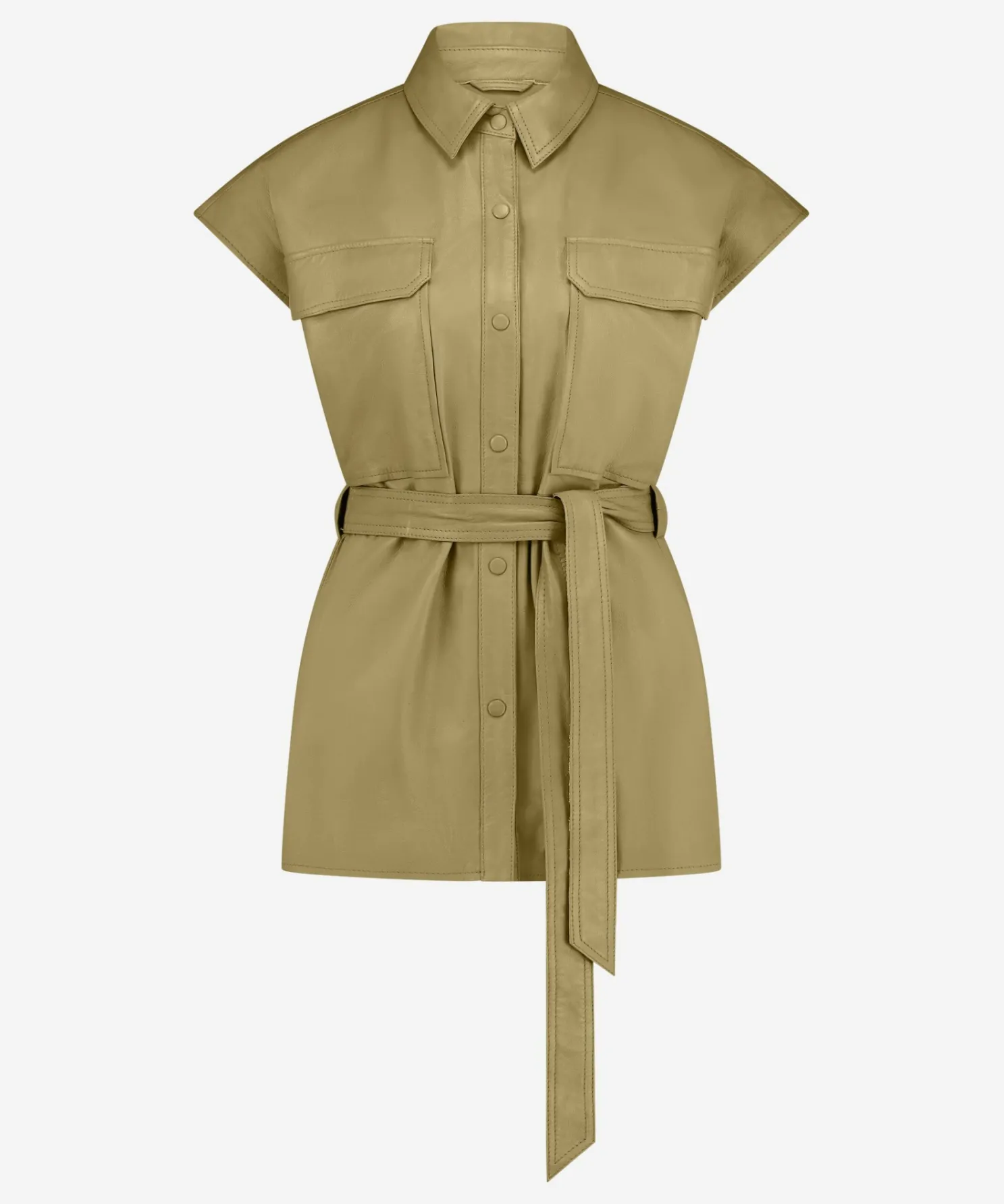 IBANA Jaden Moss Green- Tessa's Favourites