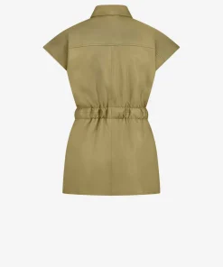 IBANA Jaden Moss Green- Tessa's Favourites