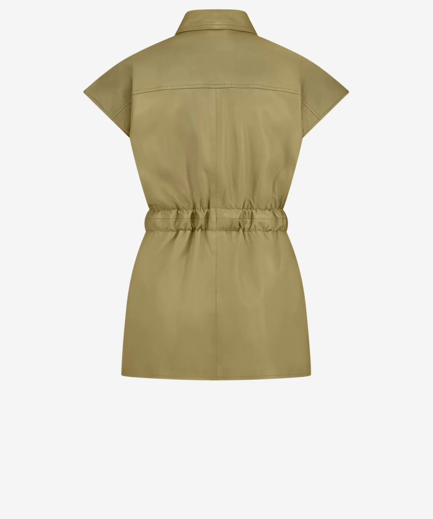 IBANA Jaden Moss Green- Tessa's Favourites