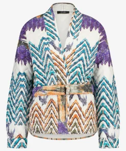 IBANA Jante Print- Non Leather