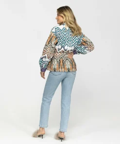 IBANA Jante Print- Non Leather