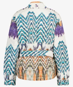 IBANA Jante Print- Non Leather
