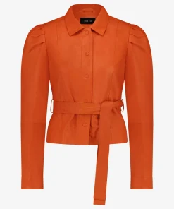 IBANA Jarwa Rusty Orange- Spring/Summer '24