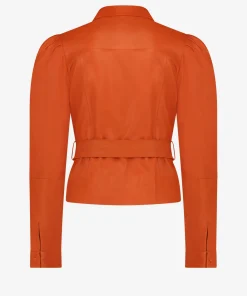 IBANA Jarwa Rusty Orange- Spring/Summer '24