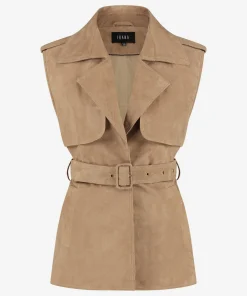 IBANA Jasmijn Latte- Non Leather