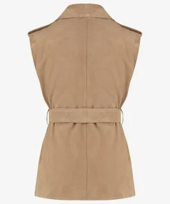 IBANA Jasmijn Latte- Non Leather