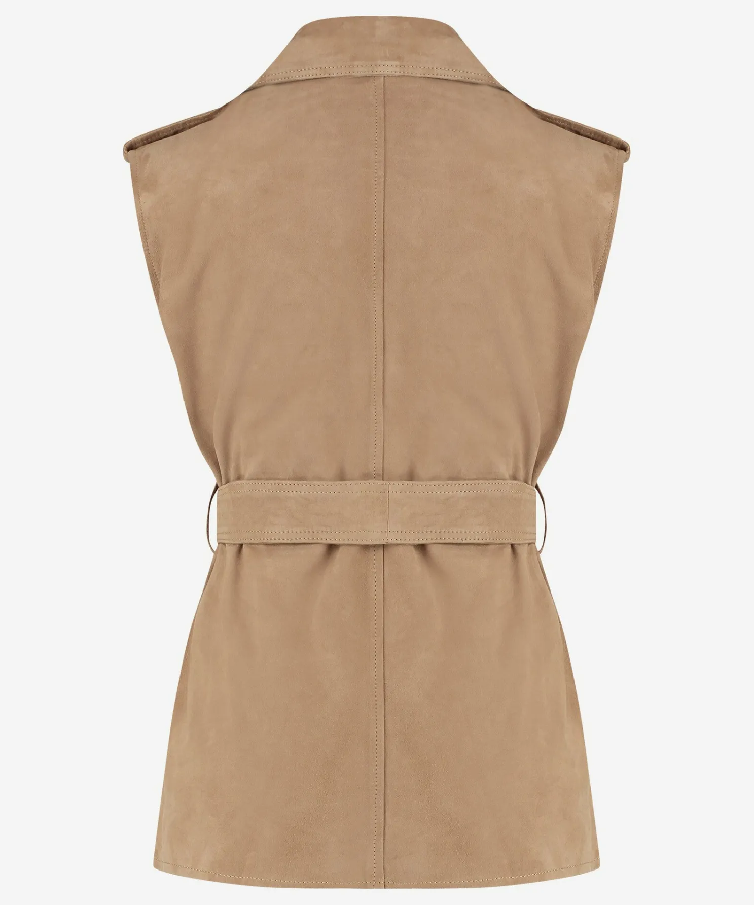 IBANA Jasmijn Latte- Non Leather