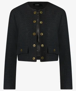 IBANA Jazly Black- Zwangerschap Stijlen