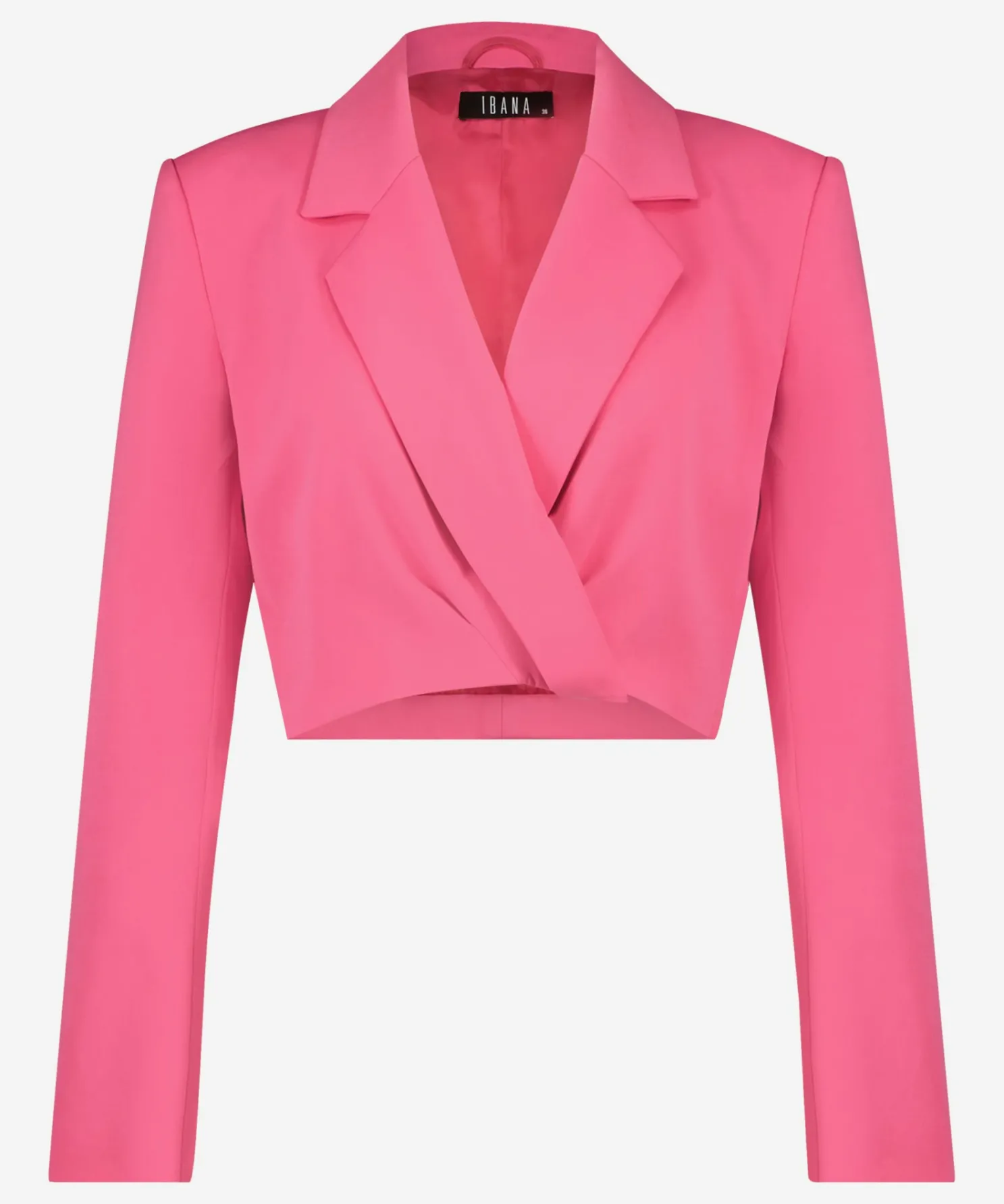 IBANA Jean Bright Pink- Blazers