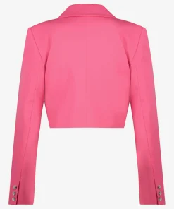 IBANA Jean Bright Pink- Blazers