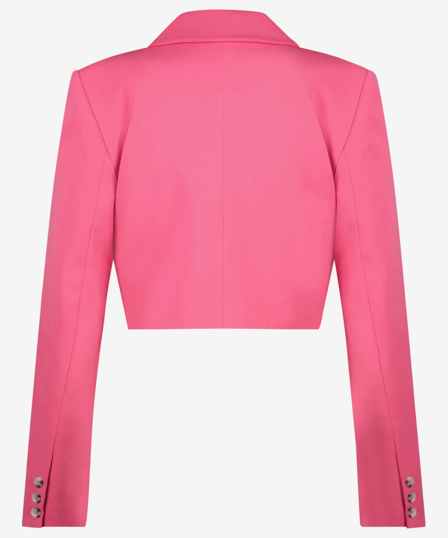 IBANA Jean Bright Pink- Blazers