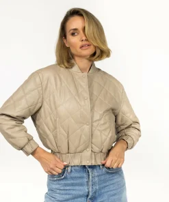 IBANA Jeromy Soft Taupe- Zwangerschap Stijlen