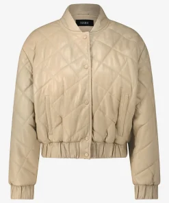 IBANA Jeromy Soft Taupe- Zwangerschap Stijlen