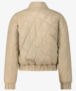 IBANA Jeromy Soft Taupe- Zwangerschap Stijlen