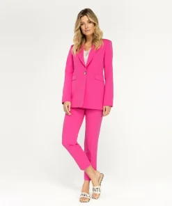 IBANA Jerrie Brightpink- Non Leather