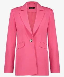 IBANA Jerrie Brightpink- Non Leather