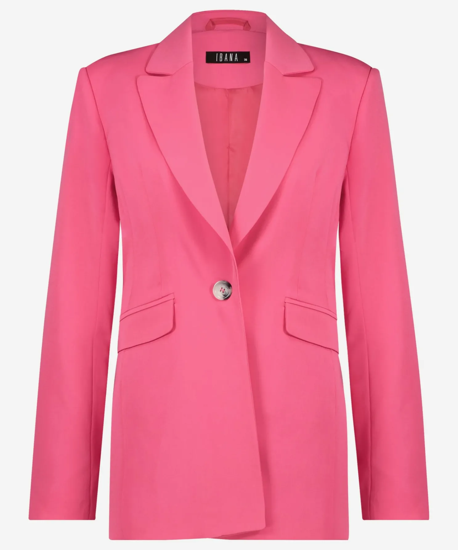 IBANA Jerrie Brightpink- Non Leather