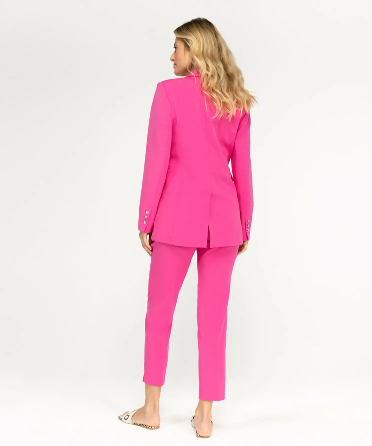 IBANA Jerrie Brightpink- Non Leather