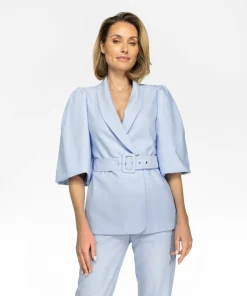 IBANA Jessi Airy Blue- Zwangerschap Stijlen