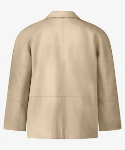 IBANA Jetra Soft Taupe- Pre Spring/Summer '24