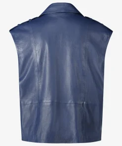 IBANA Jewi Marine Blue- Gilet