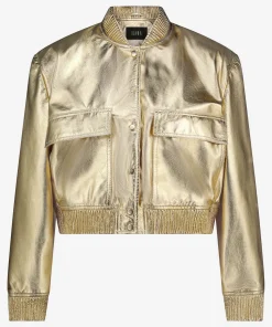 IBANA Jextra Metallic Soft Gold- Tessa's Favourites
