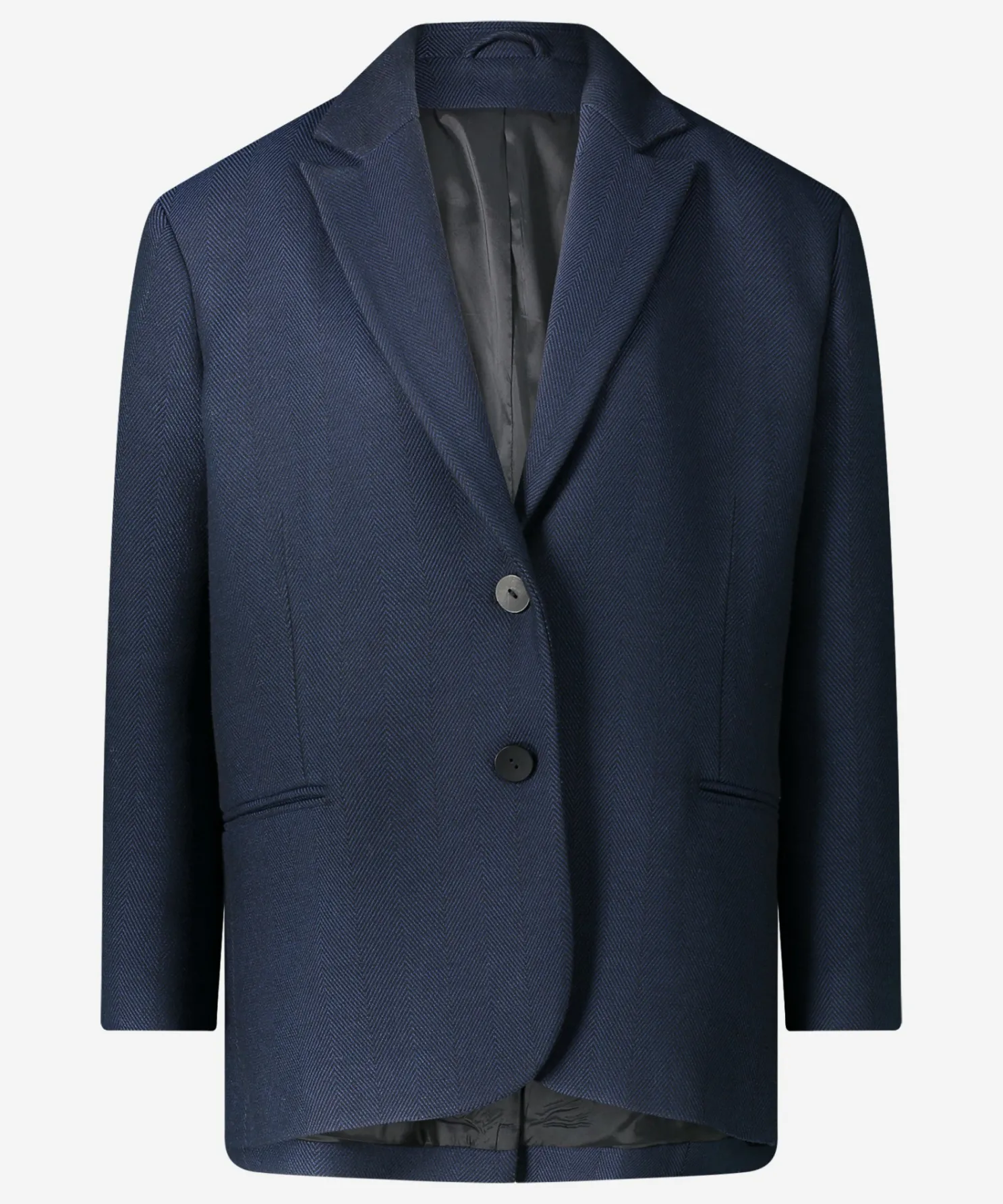IBANA Jisa Blue- Zwangerschap Stijlen