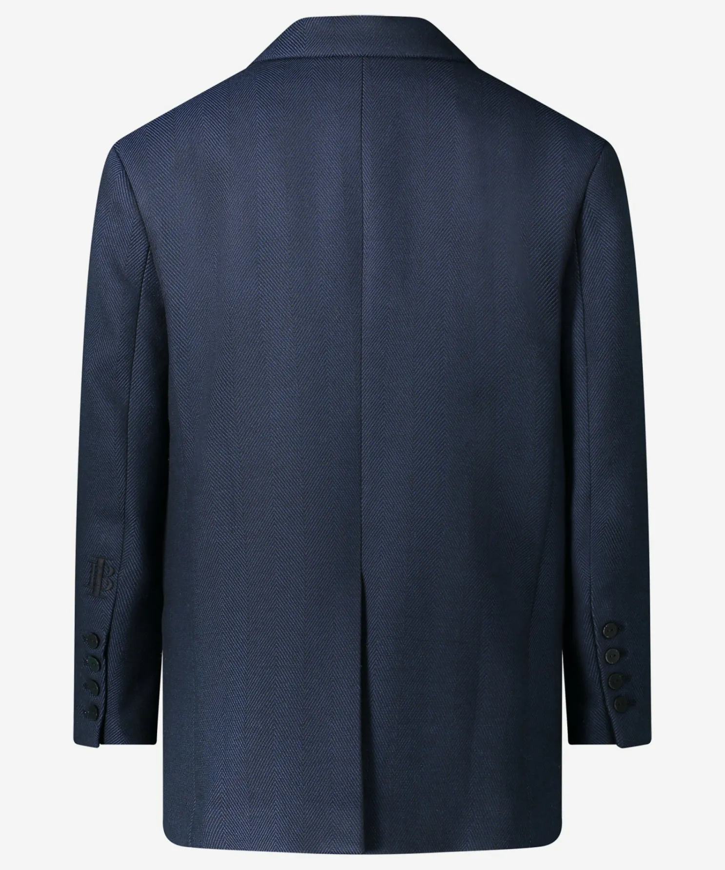 IBANA Jisa Blue- Zwangerschap Stijlen