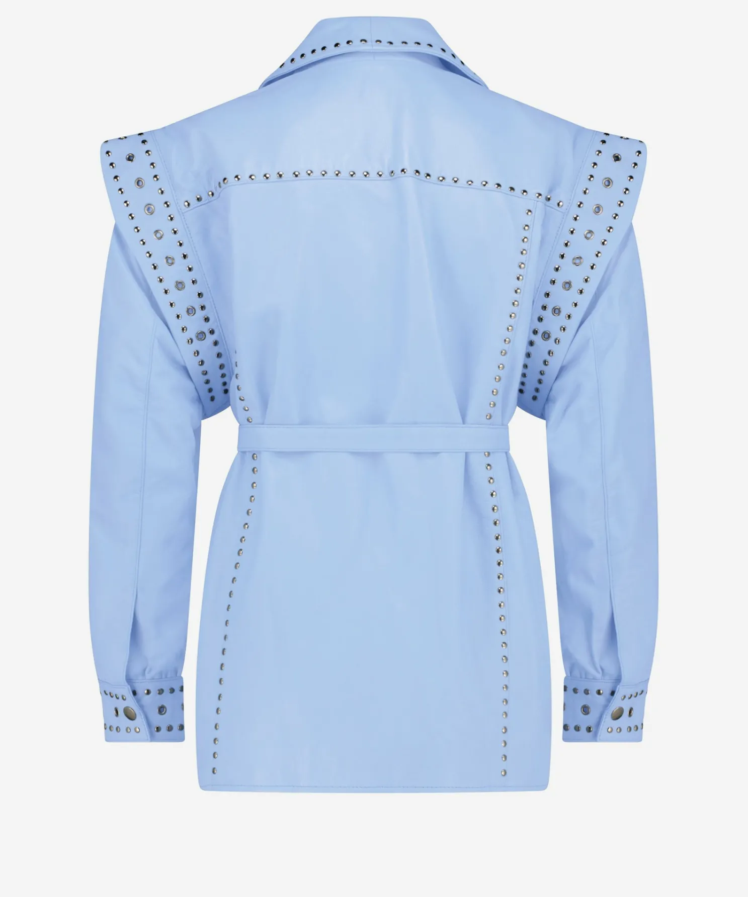IBANA Jordena Airy Blue- Zwangerschap Stijlen
