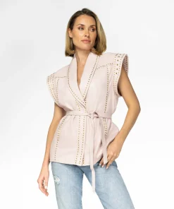 IBANA Jordena Light Pink- Zwangerschap Stijlen