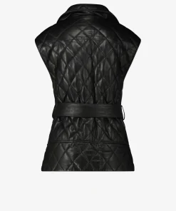 IBANA Josephine Black- Pre Spring/Summer '24