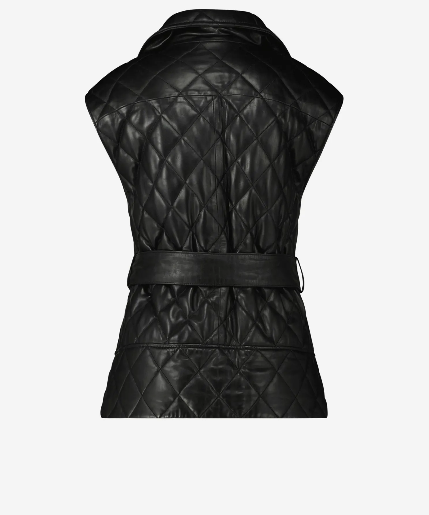 IBANA Josephine Black- Pre Spring/Summer '24