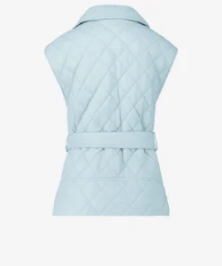 IBANA Josephine Soft Blue- Zwangerschap Stijlen