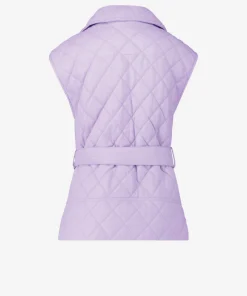 IBANA Josephine Soft Lilac- Zwangerschap Stijlen
