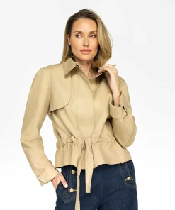 IBANA Julia Latte- Non Leather