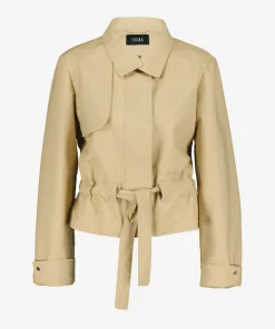 IBANA Julia Latte- Non Leather