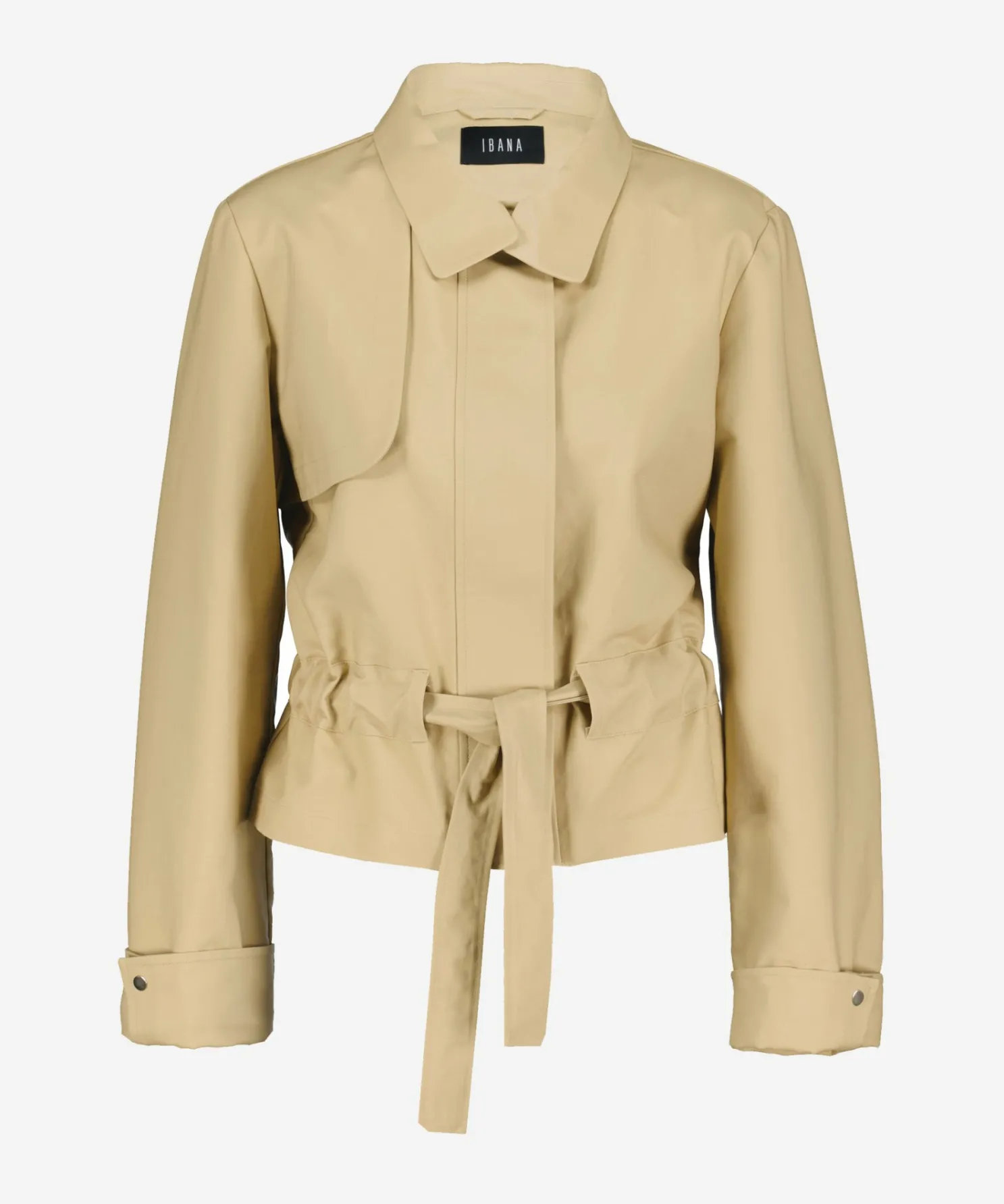 IBANA Julia Latte- Non Leather