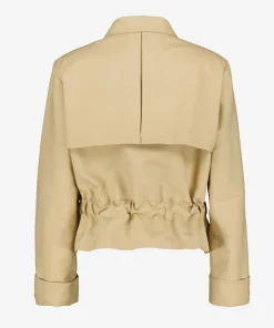 IBANA Julia Latte- Non Leather
