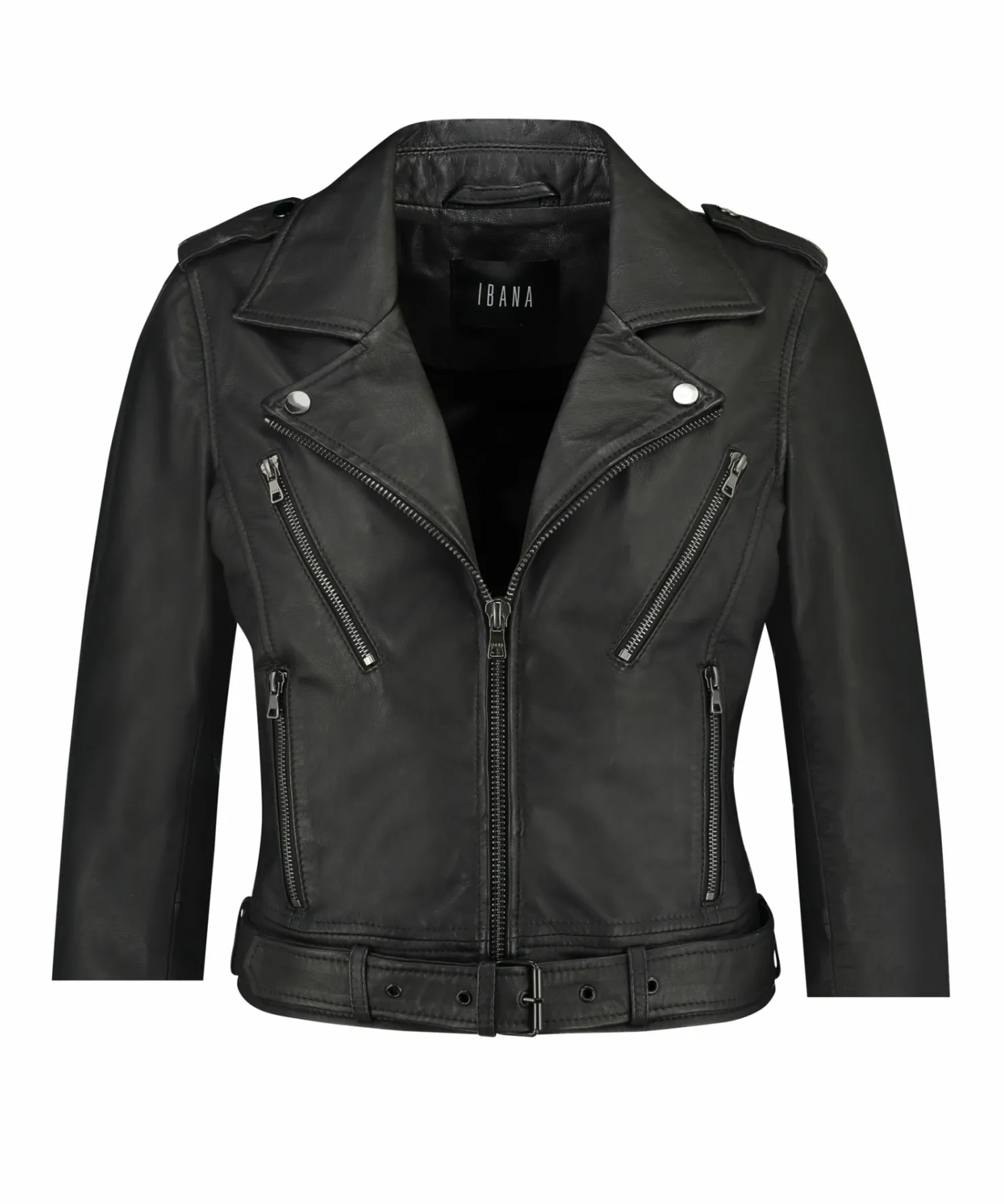 IBANA Kate Moss Black- Never Out Of Stock