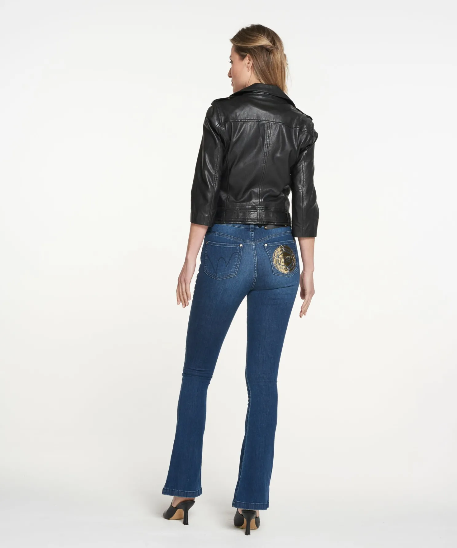 IBANA Kate Moss Black Gold- Never Out Of Stock
